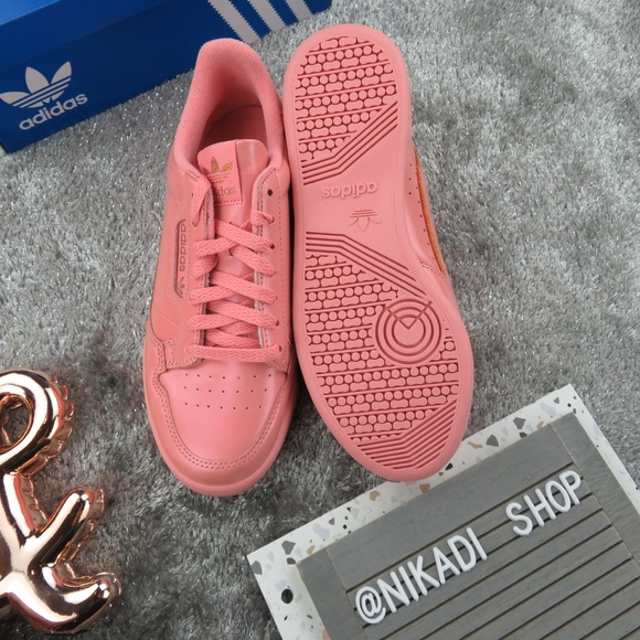 Adidas Original Continental Sneakers - Picture 6 of 6